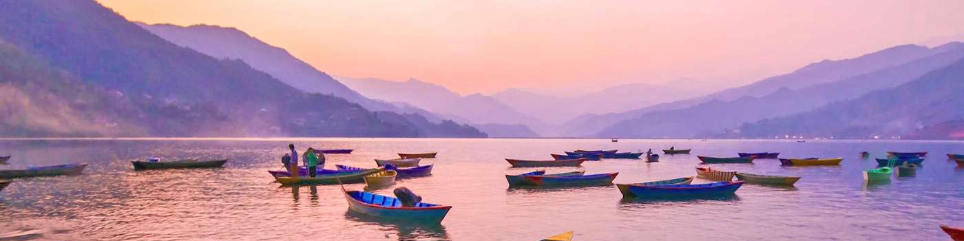 Chitwan National Park