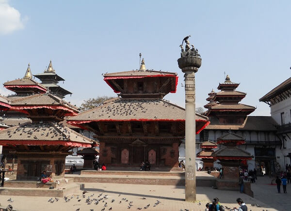 7 Days Nepal Tour