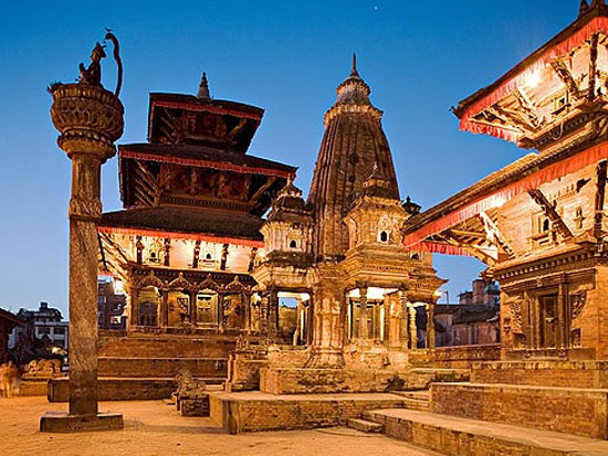 15 Days Historical Rajasthan Tour