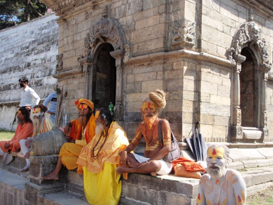 15 Days North India with Nepal Tour