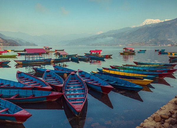 6 Days Nepal Tour