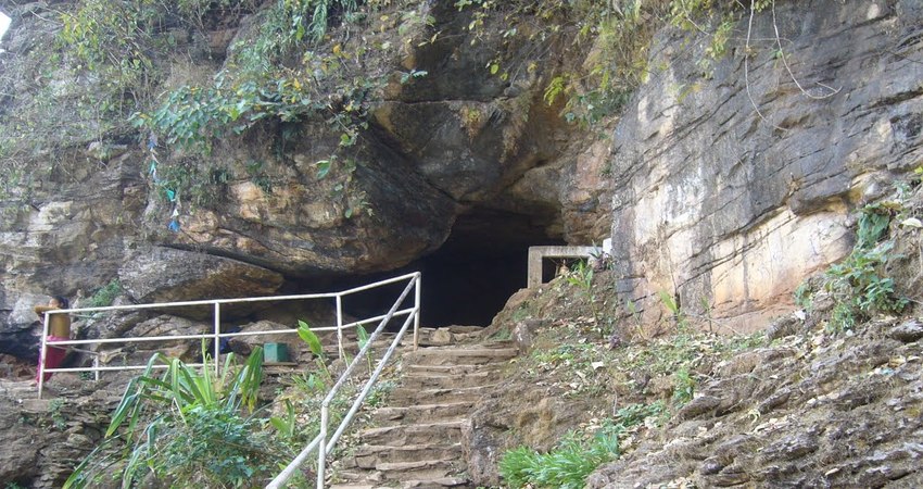 sidhha cave