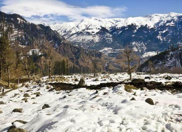 Manali Tour