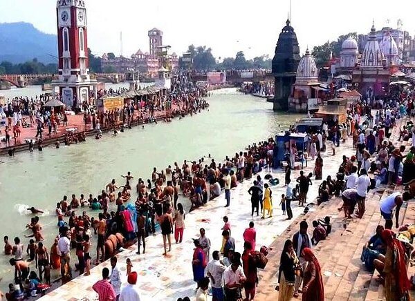 Haridwar