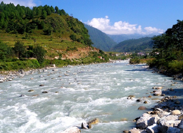 Kathgodam Nainital