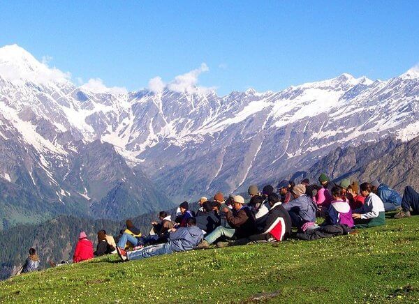 15 Days Western Himalayas Tour Packages