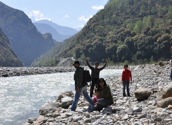 Pancheshwar