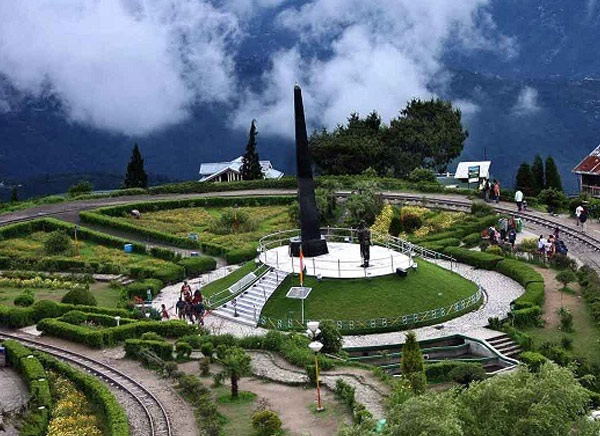 5 Days - Darjeeling Tour Packages