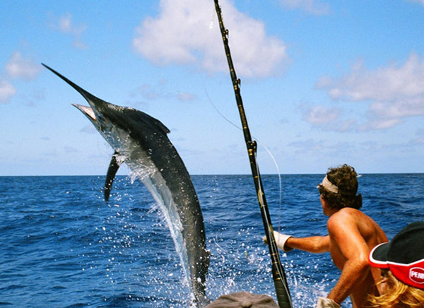 4 Days North India Fishing Tour