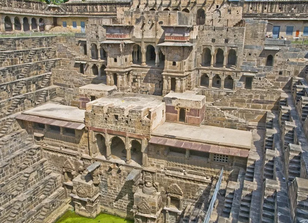 Abhaneri