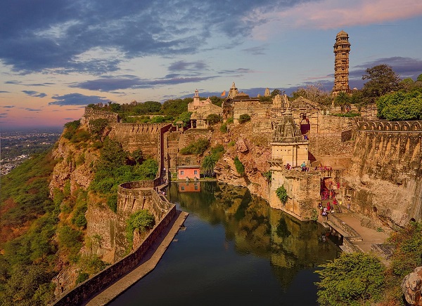 11 Days Rajasthan Tour from Mumbai