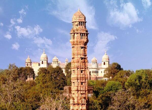 Chittorgarh