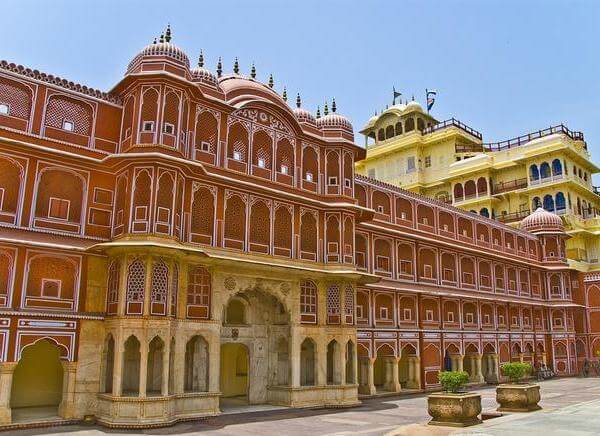 City Palace, Jaipur