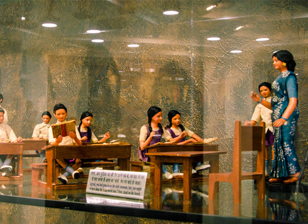 Dolls Museum