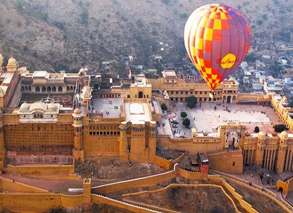 18 Days Rajasthan Tour