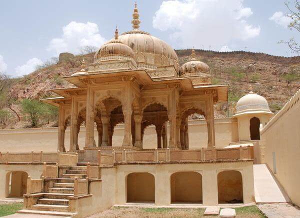 Jaipur Trip