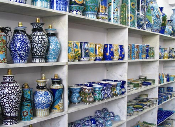 Jaipur handicrafts