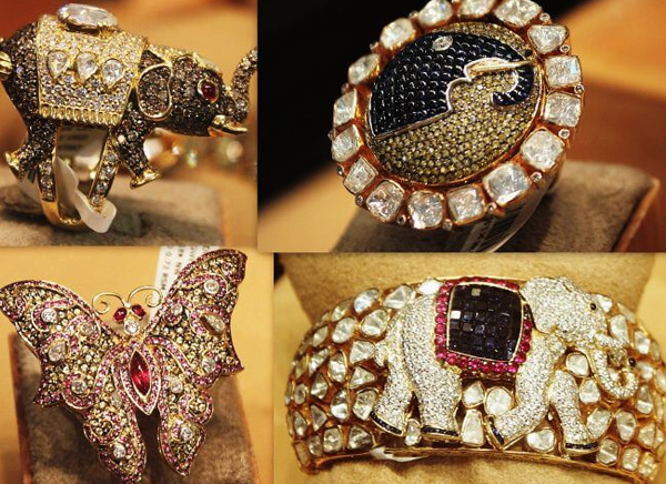 Jaipur jewelry