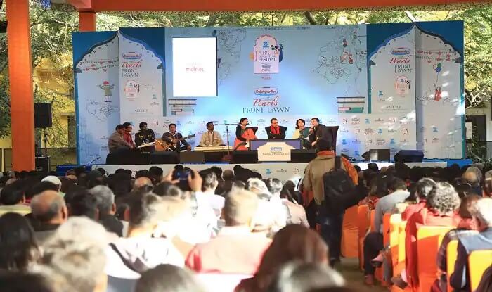 Jaipur Literature Festival