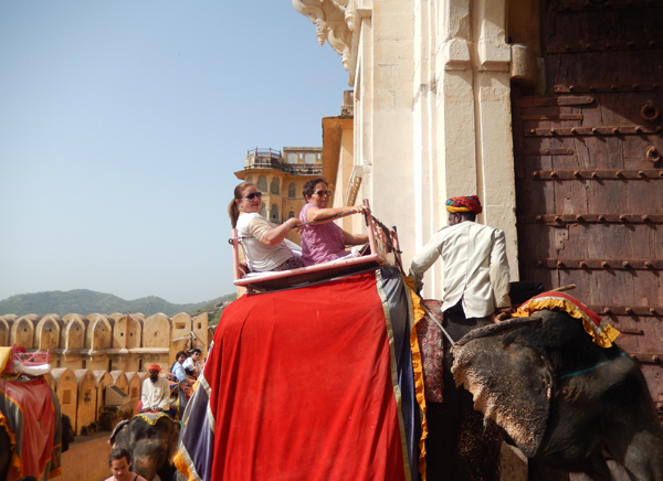 9 Days Rajasthan Tour from Jaipur