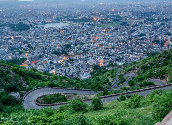 Jaipur Tour
