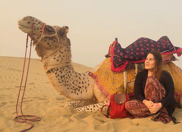 Jaisalmer Safari