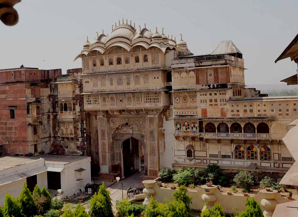 Karauli