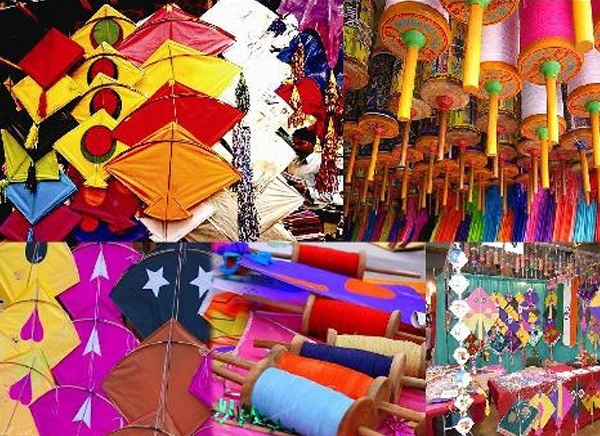 Kite Festival