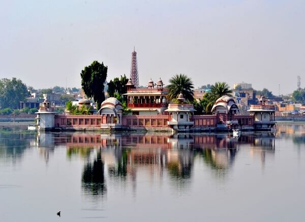 11 Days Off Beat Rajasthan Tour