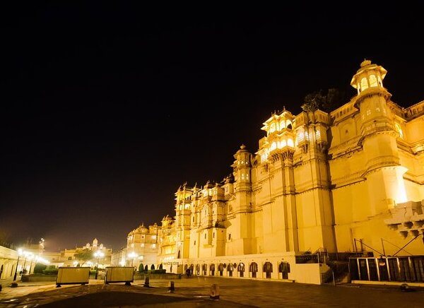 Museum Udaipur