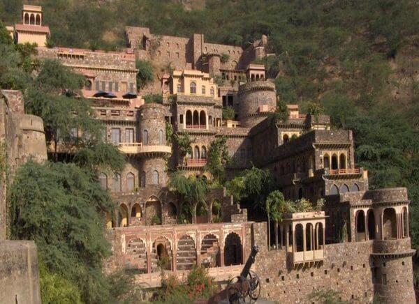 18 Days Rajasthan Tour