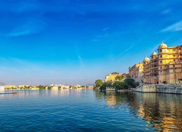 Udaipur