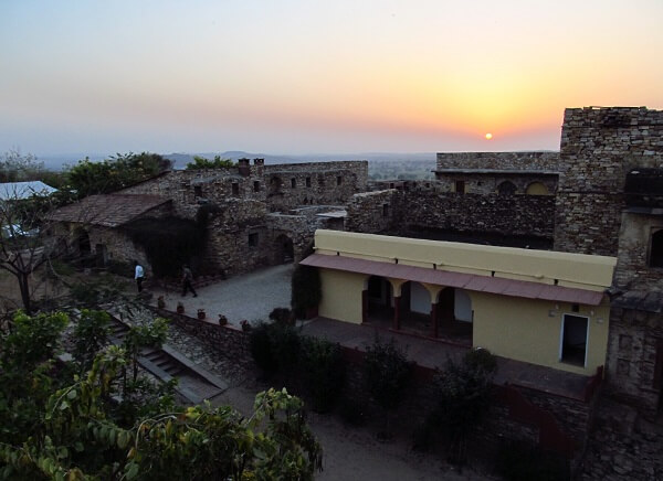 15 Days The Royal Retreat Rajasthan 
