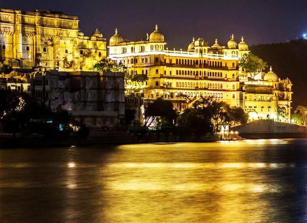 Udaipur Sightseeing