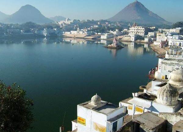 9 Days - Delhi Agra Jaipur with Pushkar Tour