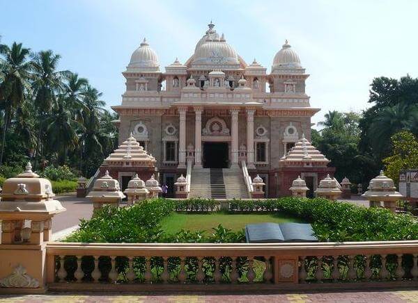 Chennai