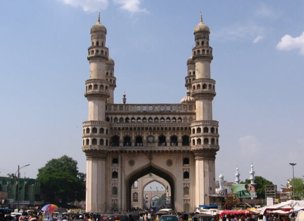 Andhra Pradesh