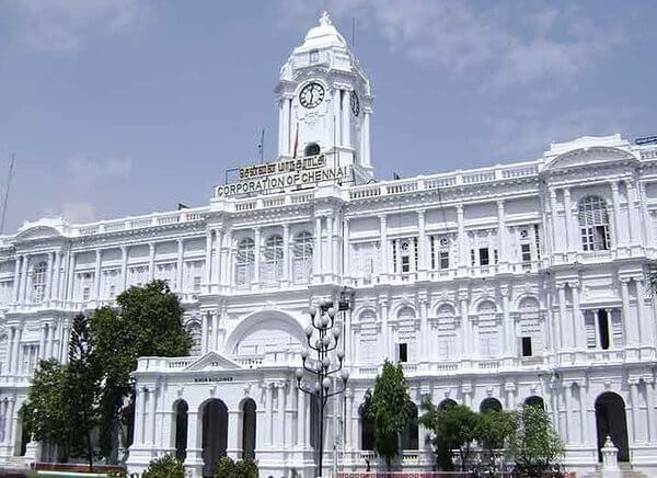 Chennai Tour
