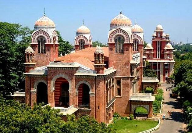 Heritage Chennai
