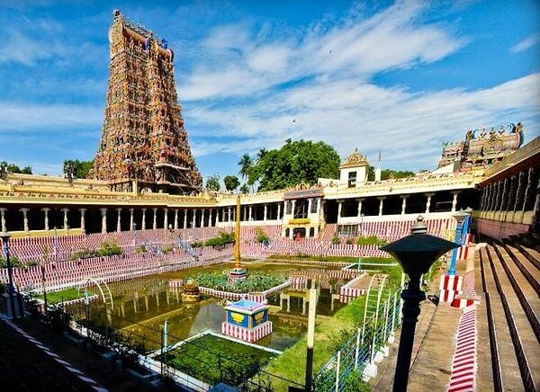 Madurai Trip