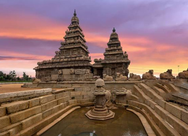 22 Days Tamilnadu Cultural Tour
