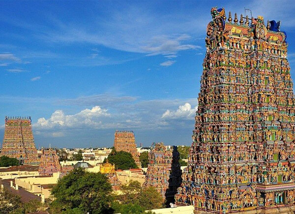 Rajasthan Tour