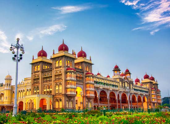Mysore Palace