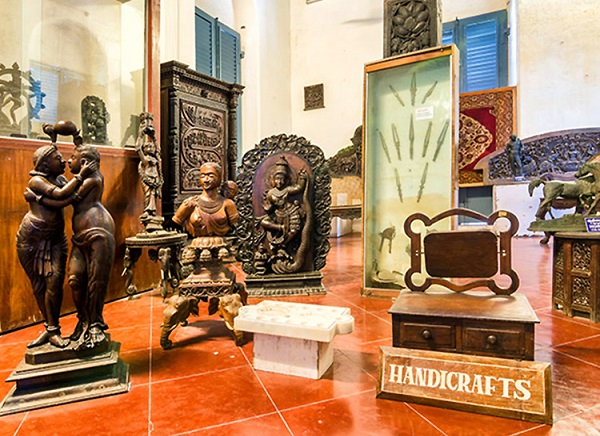 Pondicherry Museum