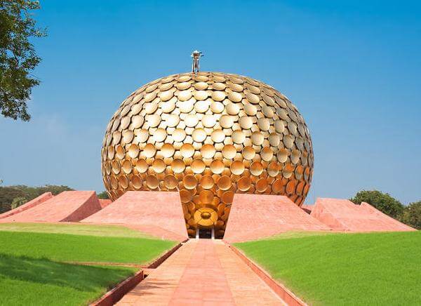 Pondicherry tour