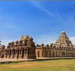 South India