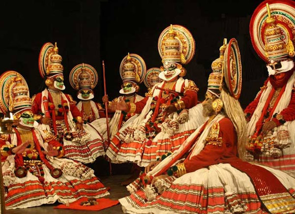 10 Days South India Cultural Tour