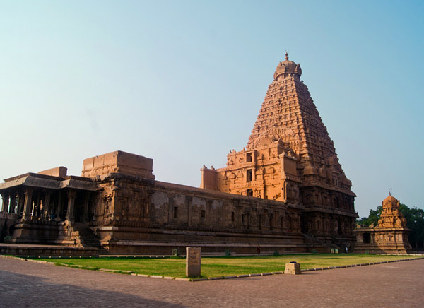 20 Days - South India Tour from Chennai