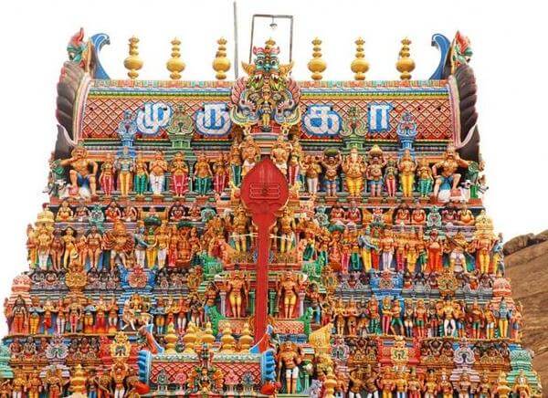 Madurai Tour