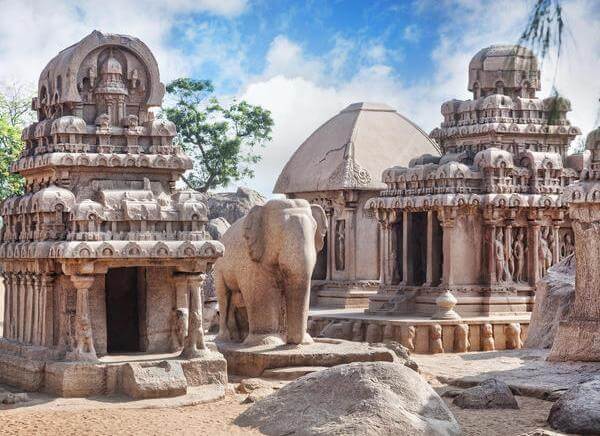 Mahabalipuram Trip